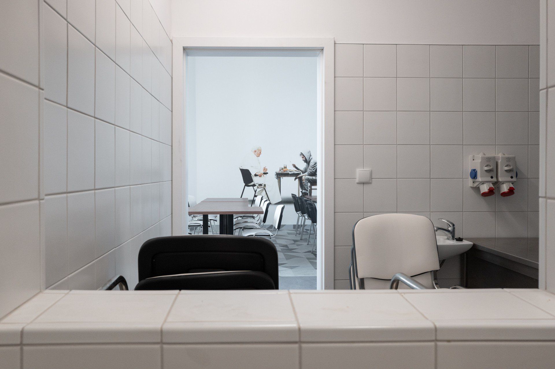 Koszt całej inwestycji to ponad 2 mln zł. Najdroższa była centrala wentylacyjna. Jej zakup i montaż pochłonął ponad 300 tys. zł.