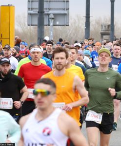 Półmaraton Warszawski. Utrudnienia dla pasażerów i kierowców