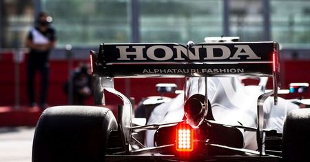 Honda wycofa się z Formuły 1, ale nie do końca. Znamy zasady współpracy