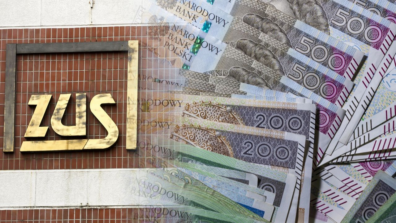 Problematyczne miliony złotych w ZUS. "Ciężar ryzyka przerzucony na obywatela"
