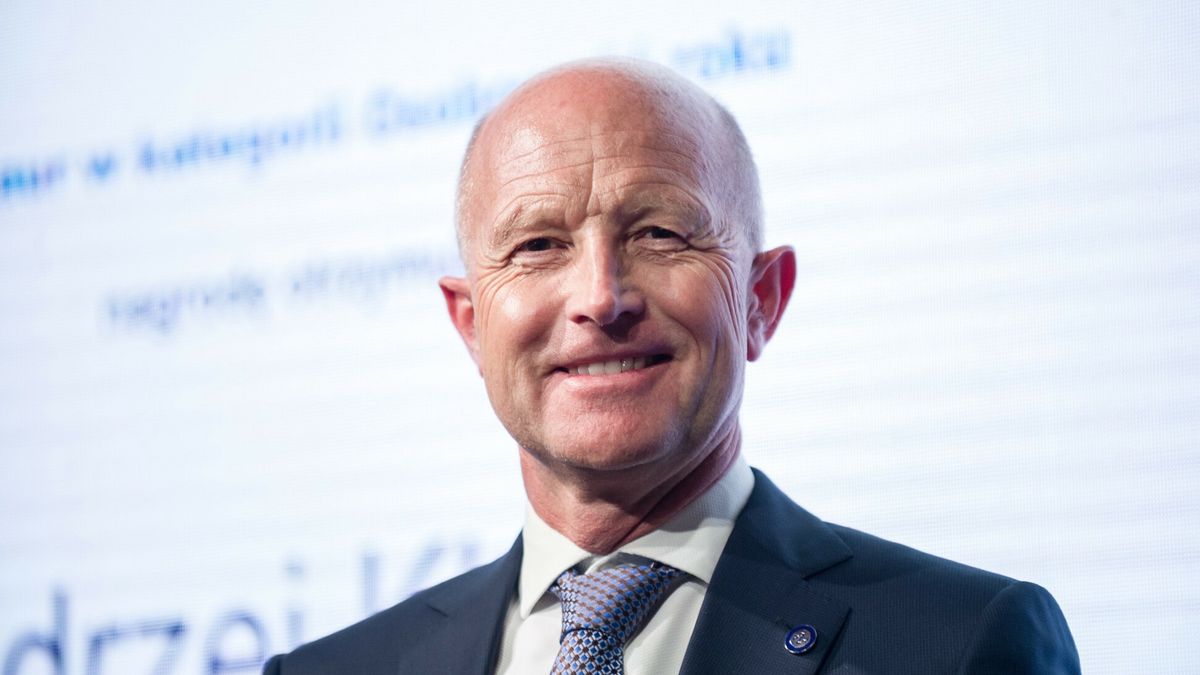 Andrzej Klesyk zgłoszony do rady nadzorczej PZU