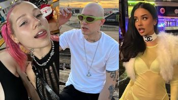 Young Leosia odpowiada Fagacie. W dissie wspomniała o kilku raperach: "Wiem, że tęsknisz za czasami, kiedy PATELNIĘ LIZAŁ TOBIE ŻABKA"