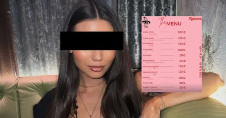 DJ-ka zatrzymana na Mykonos. Polska policja zabrała głos w sprawie Oliwii S.