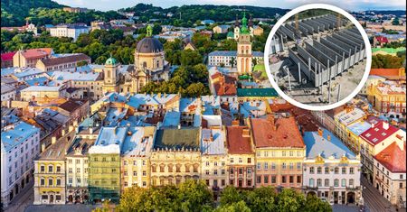 Skończyli 95 proc. prac i zostali odcięci. "Rażące naruszenie"