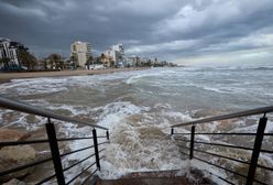 Tragedia na plaży w Hiszpanii. Nie żyją trzy osoby