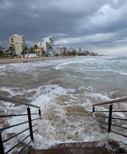 Tragedia na plaży w Hiszpanii. Nie żyją trzy osoby