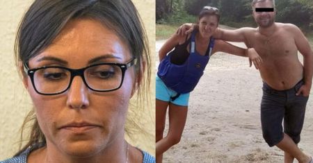Karolina Piasecka o życiu u boku męża-tyrana: "Chciał uprawiać seks nawet, gdy miałam miesiączkę. BŁAGAŁAM, ŻEBY DAŁ MI ODPOCZĄĆ"