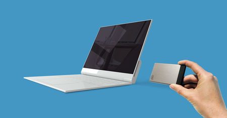 Koniec z Compute Card. Intel porzuca projekt miniaturowych, modułowych komputerów