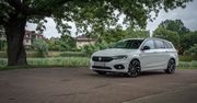 Fiat Tipo SW 1,6 MultiJet S-Design: pokazuje, że auto budżetowe nie musi być nudne. Ani tanie