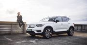 Test: Volvo XC40 P6 Recharge i kiedy to się zwróci? Skandynawskie zadanie z matematyki