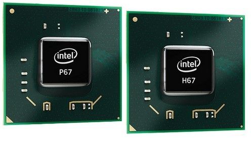 Intel jednak będzie sprzedawał wadliwe chipsety?!