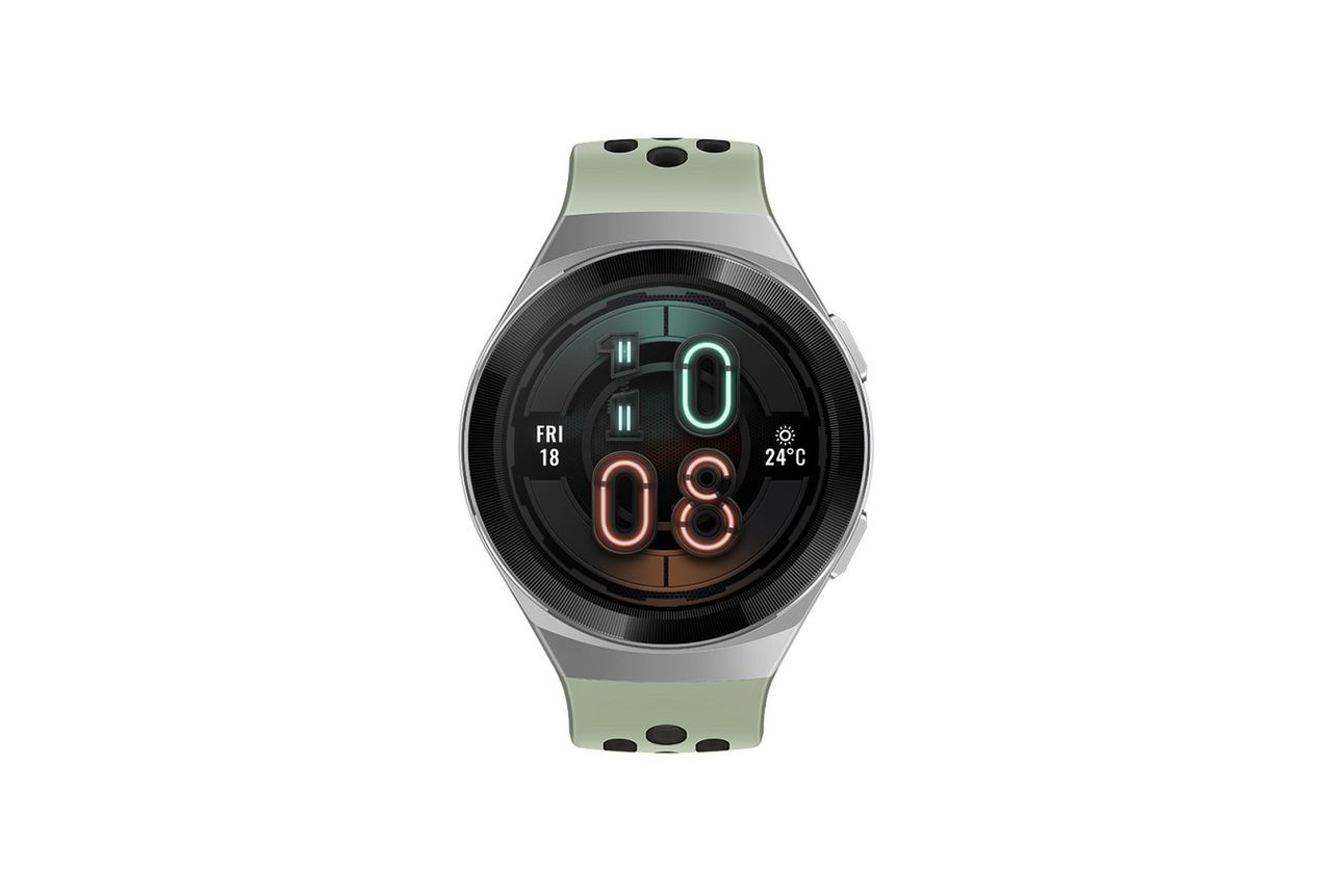 Huawei prezentuje nowości. Zegarek Watch GT 2e oraz głośnik bezprzewodowy Sound X