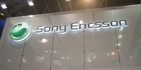 Sony Ericsson Kanna z QWERTY?