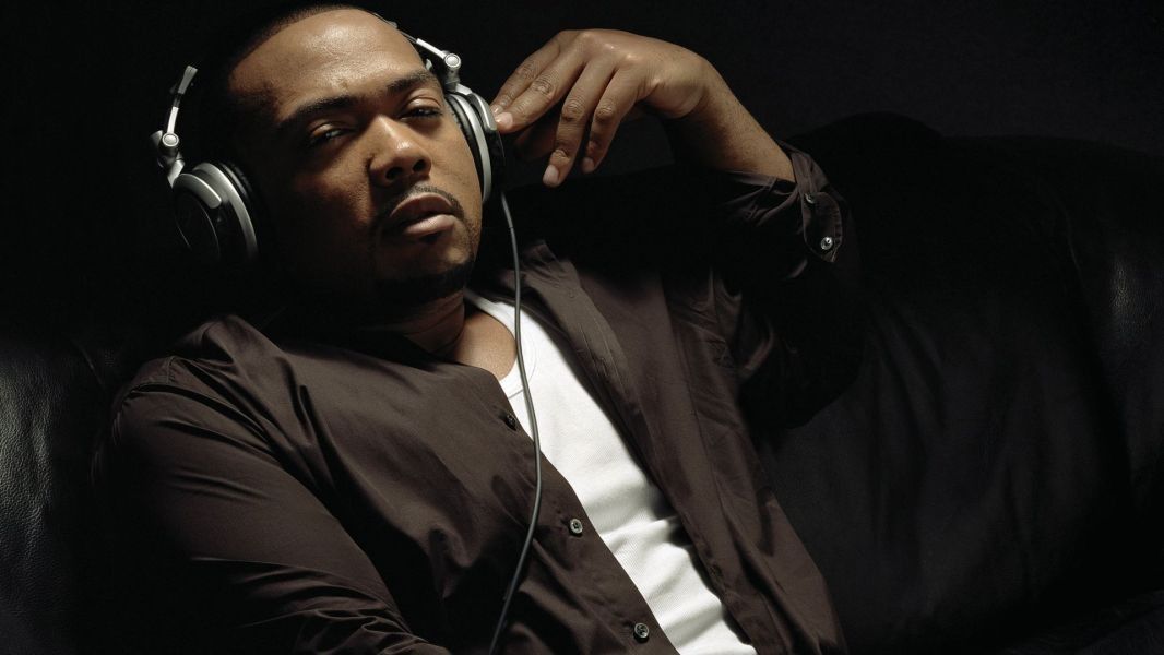 Timbaland na Orange Warsaw Festival!