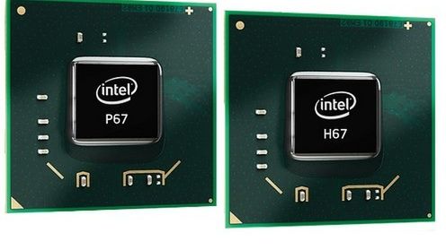 Intel jednak będzie sprzedawał wadliwe chipsety?! 1