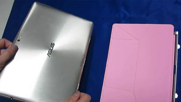 Nowy Transformer otrzymuje Smart Covera. Apple powinien szykować kolejne pozwy? [wideo] 1