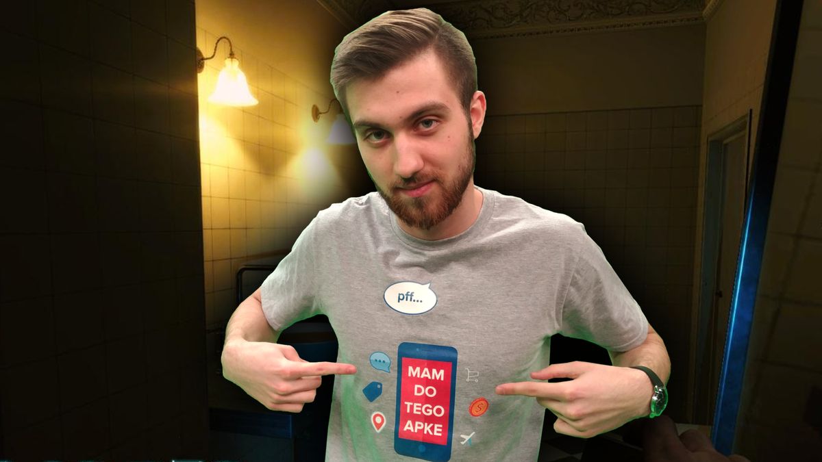 Appshaker 2 #29: Mushroom 11, Glass Wire, Reporter i inne 1