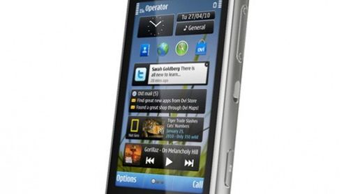 Nokia już ma problemy z N8 [aktualizacja] 1