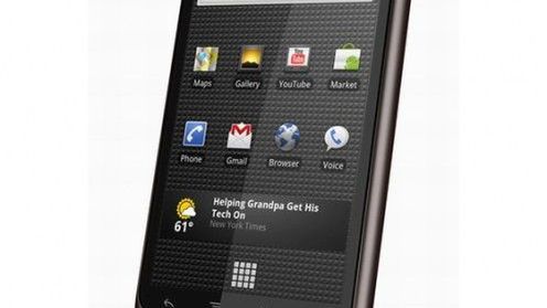 Google Nexus One: analitycy prognozują klęskę 1