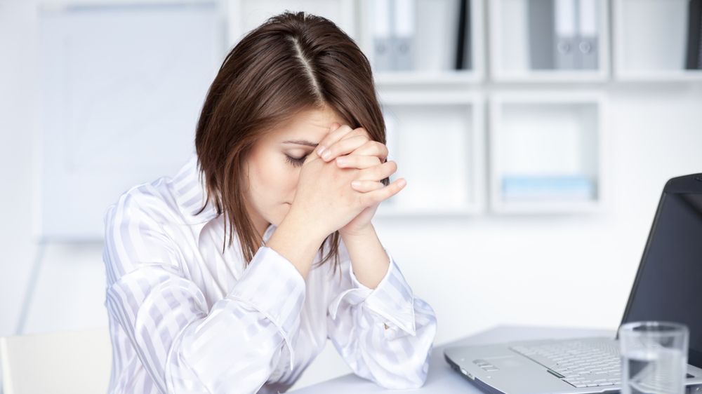 Zaburzenia myślenia