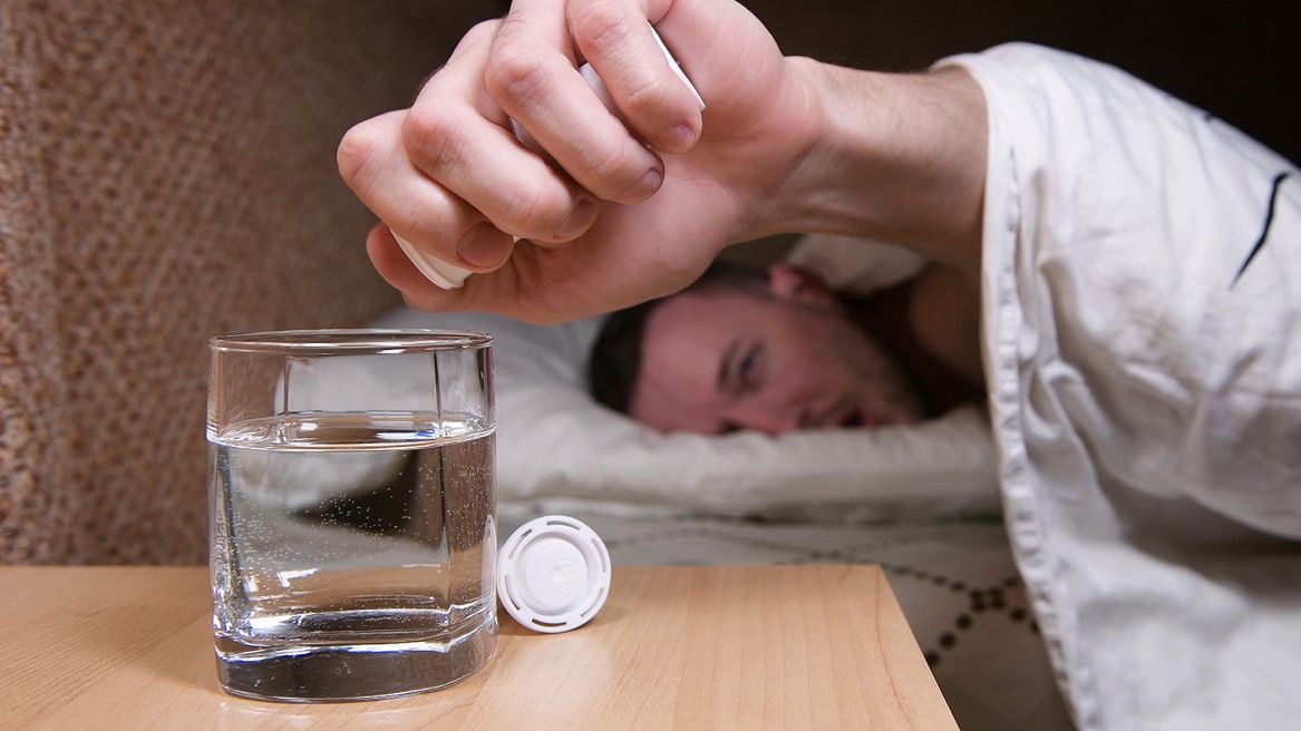 Połączenie ibuprofenu z niektórymi lekami może spowodować trwałe uszkodzenie nerek. Nowe badania