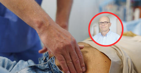 Główne przyczyny nowotworów przewodu pokarmowego. Diagnozę słyszą coraz młodsi