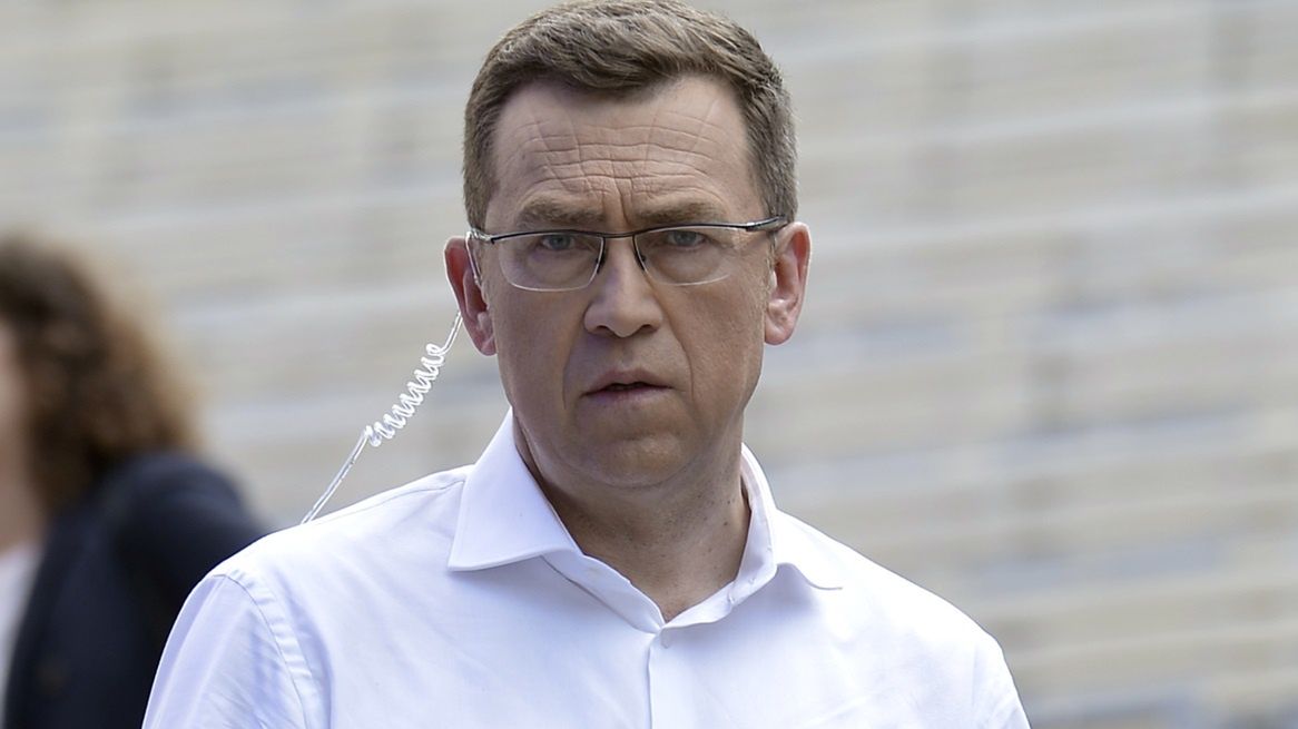 Zmarła mama Macieja Orłosia