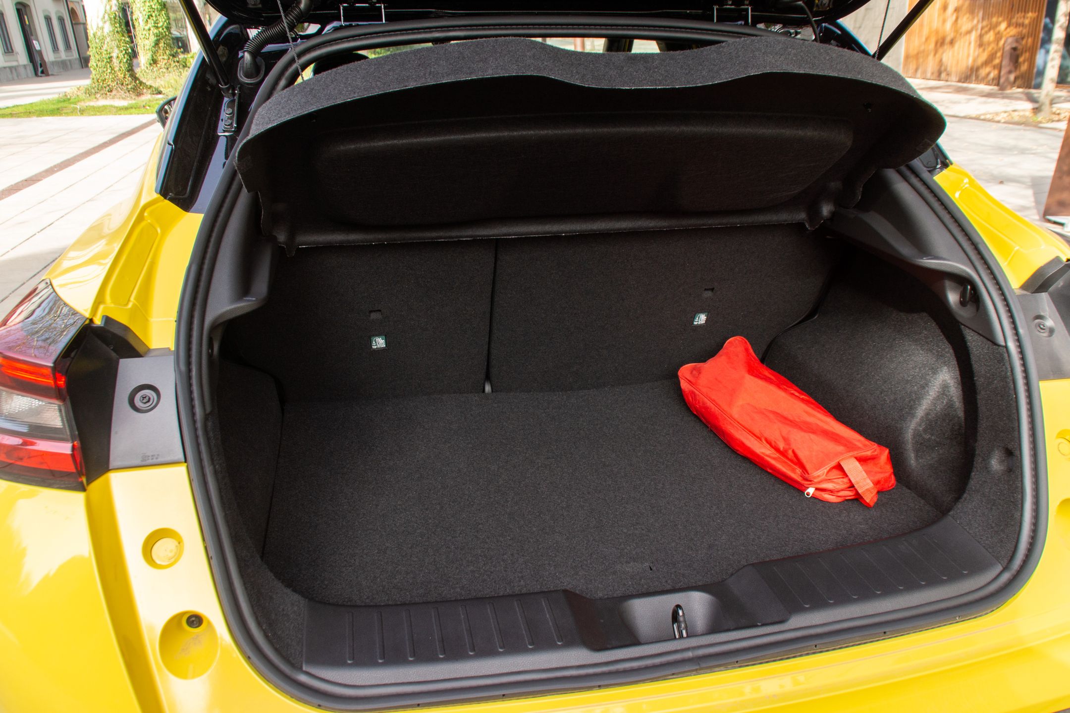 Nissan Juke po liftingu 2024