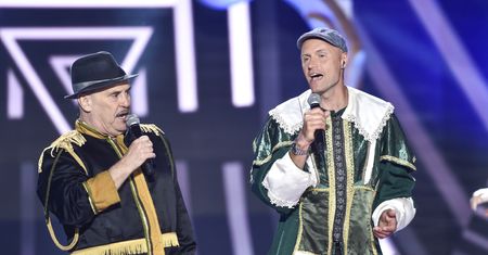 Przedświąteczna afera u Krawczyków. Junior powiedział to o Ewie Krawczyk?!