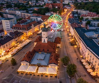 Wyjątkowe miasto w Polsce. Nie jest pierwszym wyborem turystów