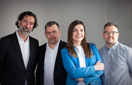 Agencja Made in PR w grupie McCann Poland