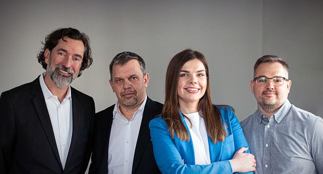 Agencja Made in PR w grupie McCann Poland