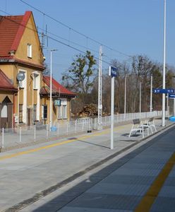 Śląskie. Kłopoty dla pasażerów. Pociągiem dojedziemy tylko do Skoczowa