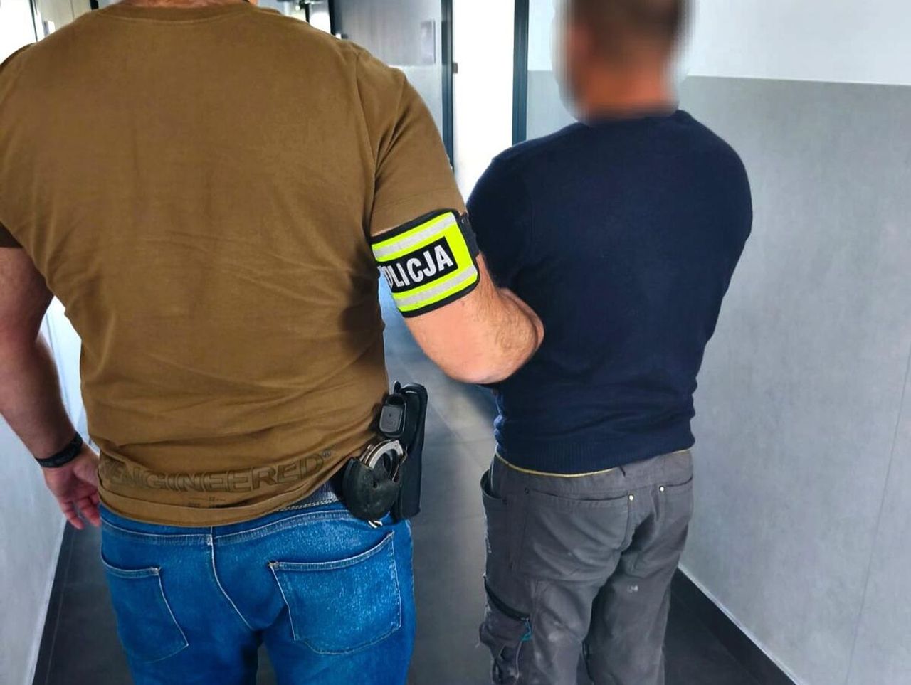 Wadowice: Wsiadł za kółko pijaku i gorzko pożałował. Stracił auto, musi płacić i będzie deportowany
