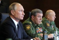 Nowa armia wejdzie do gry. Moskwa wyraziła zgodę