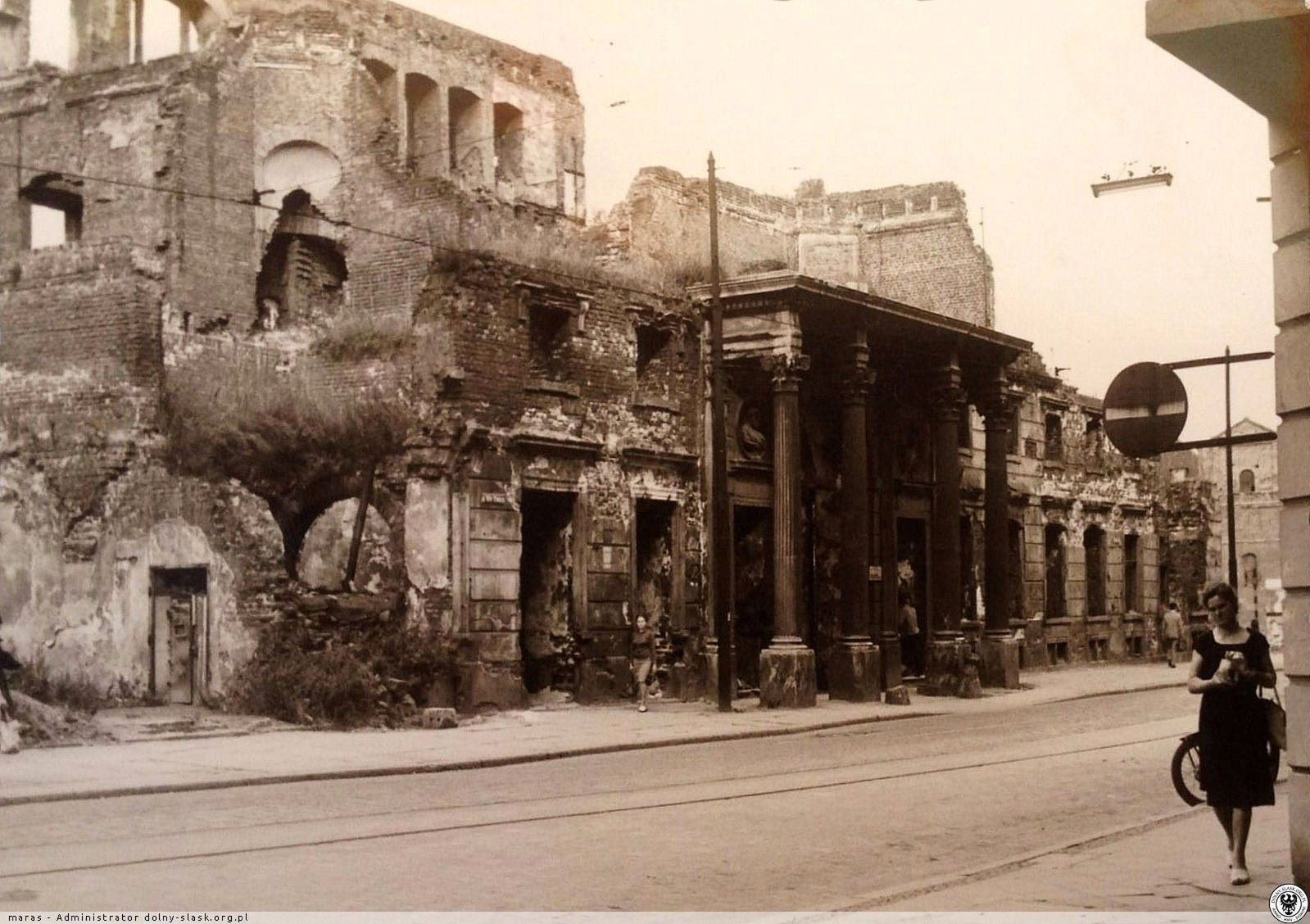 Pałac Hatzfeldów Wrocław