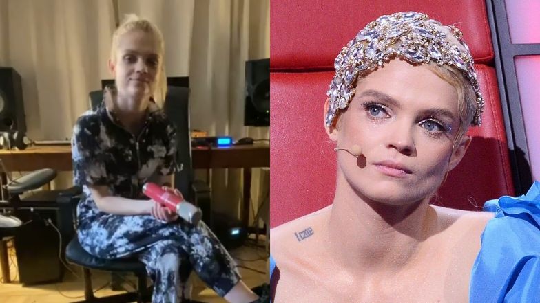 Margaret wróciła na Instagrama