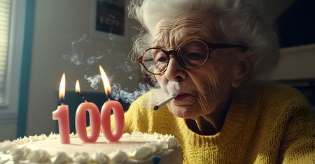 Częstochowa: Coraz więcej stulatków ze świadczeniem honorowym. Oddział ZUS wypłaca je 64 seniorom