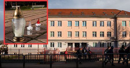 To może być kluczowy świadek ws. zabójstwa 11-latki. Pobiegł po ojca