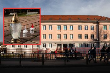 To może być kluczowy świadek ws. zabójstwa 11-latki. Pobiegł po ojca