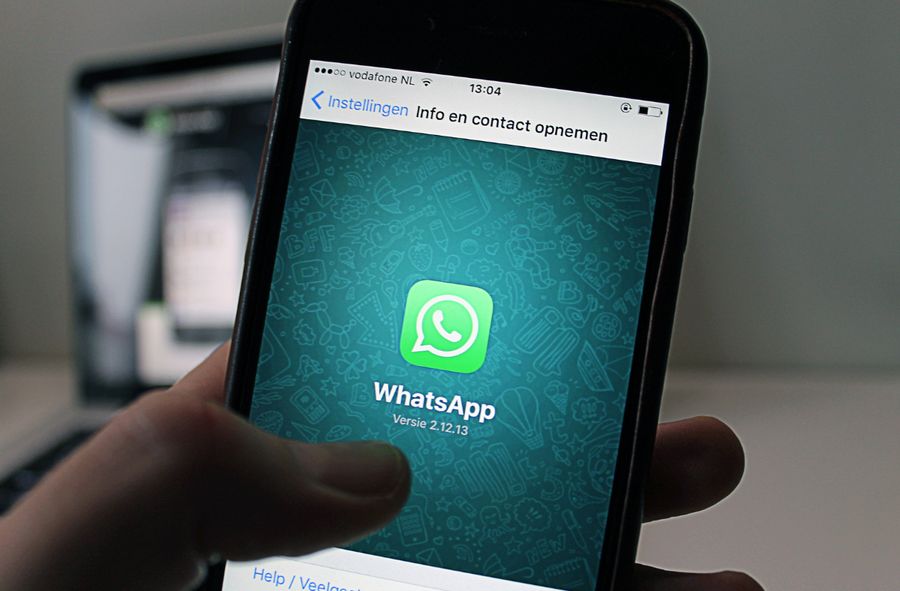 WhatsApp wprowadza aktualizacje