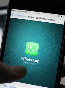 WhatsApp wprowadzi zmiany. Reaguje na kroki konkurencji