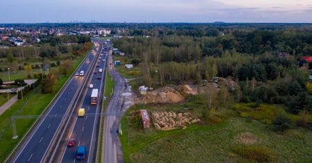 Nowy odcinek S7 koło Warszawy. Jest decyzja środowiskowa