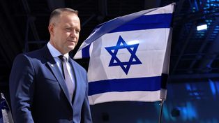 Działo się w nocy. Prezydent zwołuje RBN, Izrael w politycznym impasie