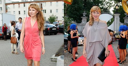 "Staram się powstrzymywać od jedzenia" (FOTO)
