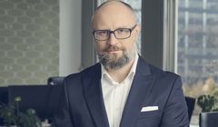Hubert Kifner dyrektorem biura relacji zewnętrznych w Provident Polska