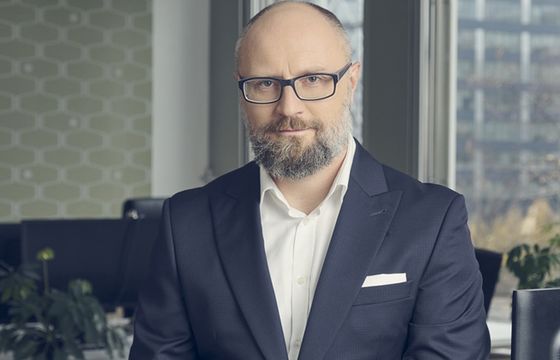 Hubert Kifner dyrektorem biura relacji zewnętrznych w Provident Polska