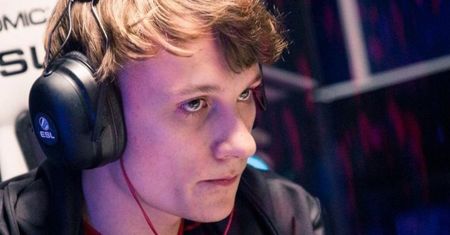 WCS Global Finals: Pierwszy mistrz świata nie będący Koreańczykiem