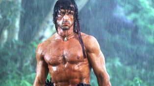 Młody Rambo wybrany. To gwiazdor serialu Netfliksa