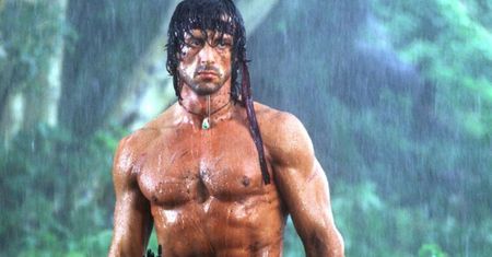 Młody Rambo wybrany. To gwiazdor serialu Netfliksa